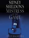 Cover image for Sidney Sheldon's Mistress of the Game